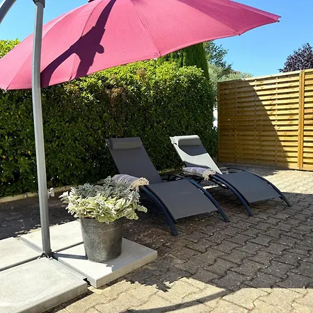 Holiday home La Douceur Des Alpilles