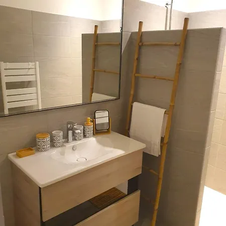 La Douceur Des Alpilles Holiday home