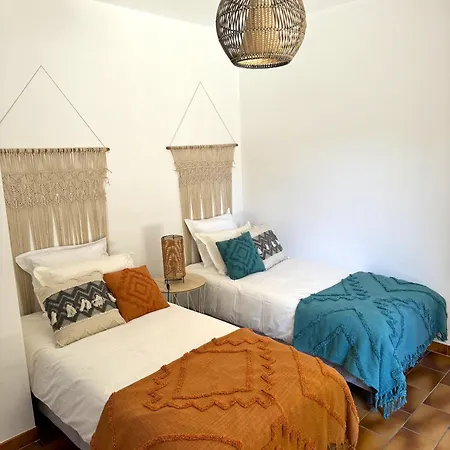 Holiday home La Douceur Des Alpilles