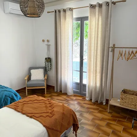 Holiday home La Douceur Des Alpilles *