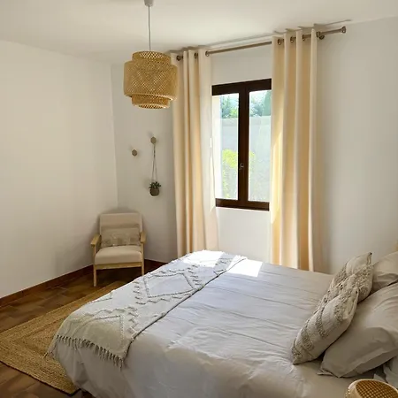 La Douceur Des Alpilles Holiday home Saint-Remy-de-Provence